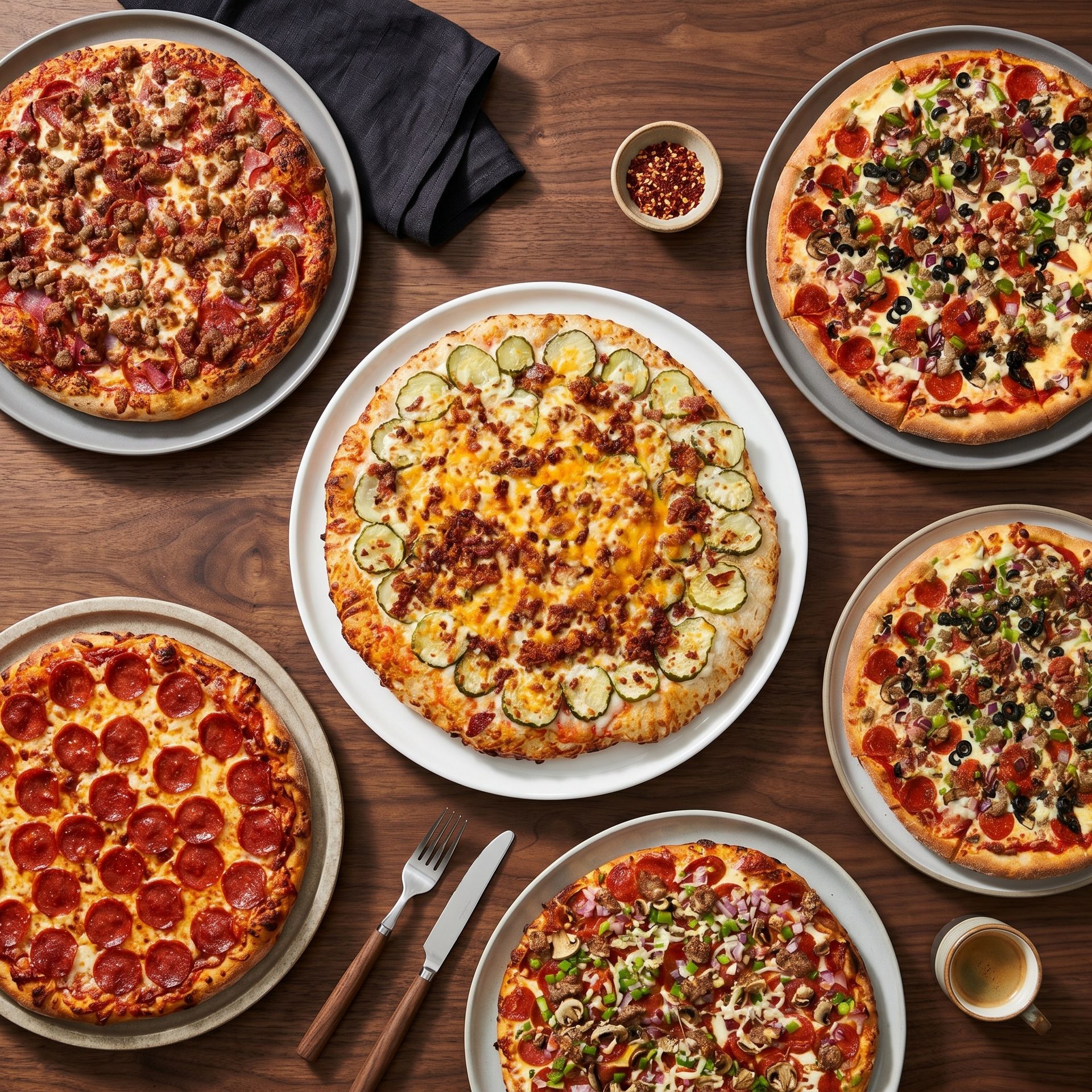 $14.99 All You Can Eat