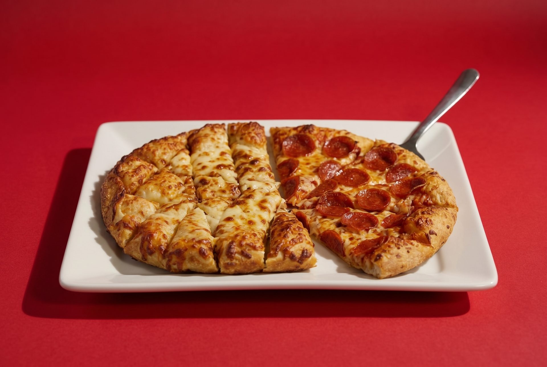 Great Food, Generous Portions & a Smile — Every Single Time.