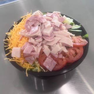 Chef Salad