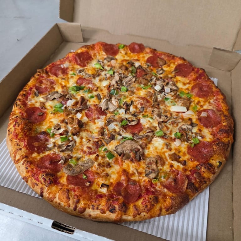 Satisfying Dinner Choices