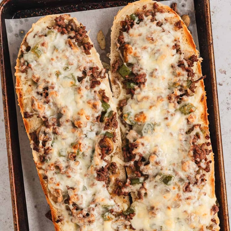 Savor Our Mozzarella Sticks