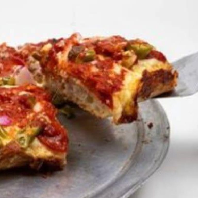 Takeout Made Easy
