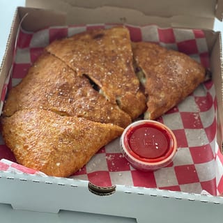Calzones